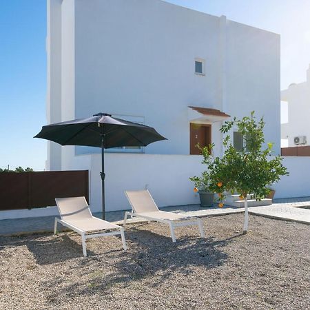 Villa Casa Marinella à Gennadi Extérieur photo
