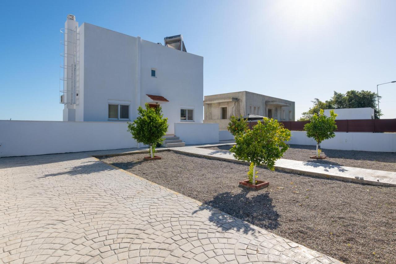 Villa Casa Marinella à Gennadi Extérieur photo