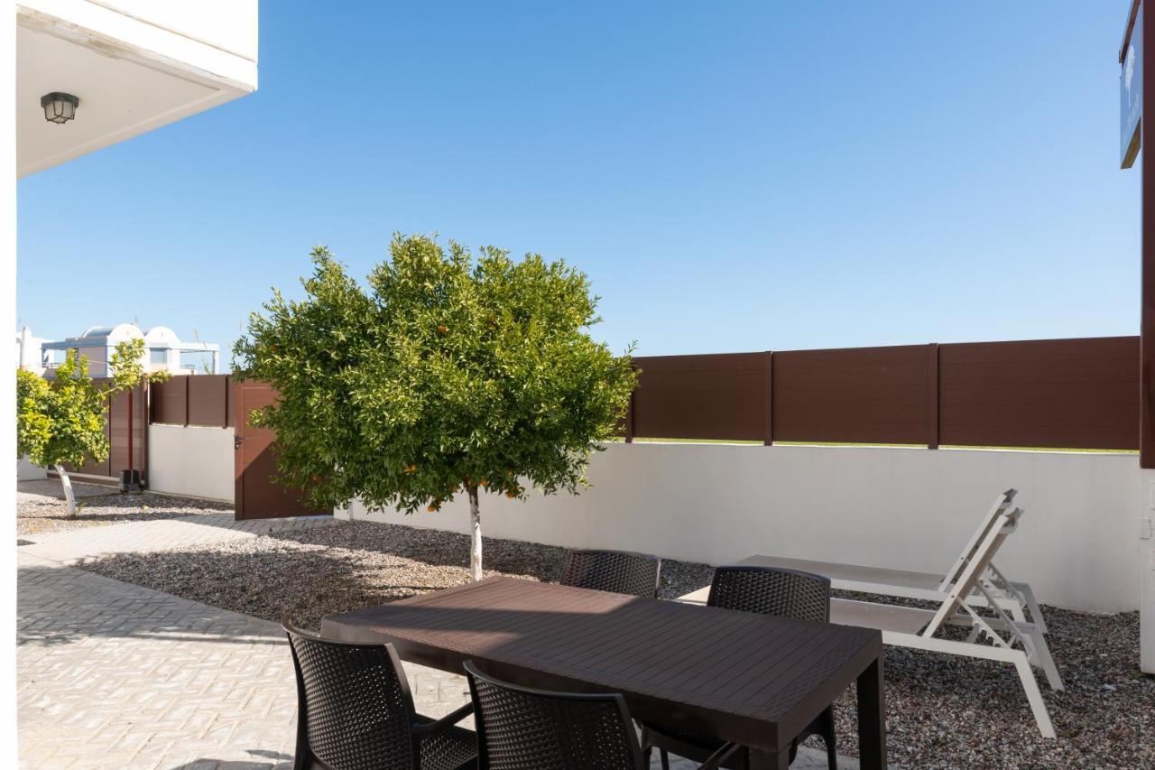 Villa Casa Marinella à Gennadi Extérieur photo