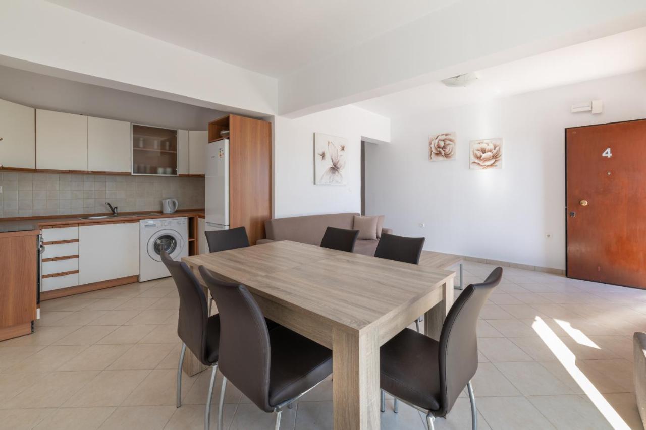 Villa Casa Marinella à Gennadi Extérieur photo