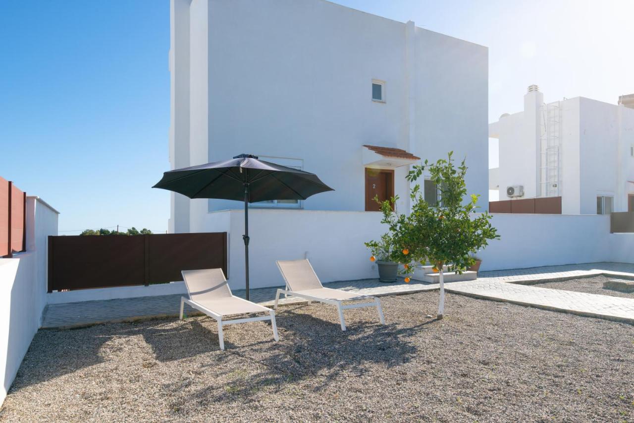 Villa Casa Marinella à Gennadi Extérieur photo