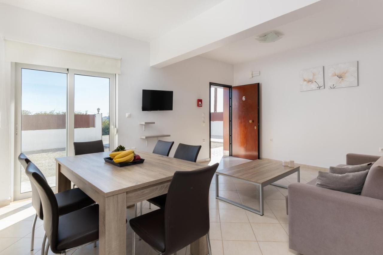Villa Casa Marinella à Gennadi Extérieur photo