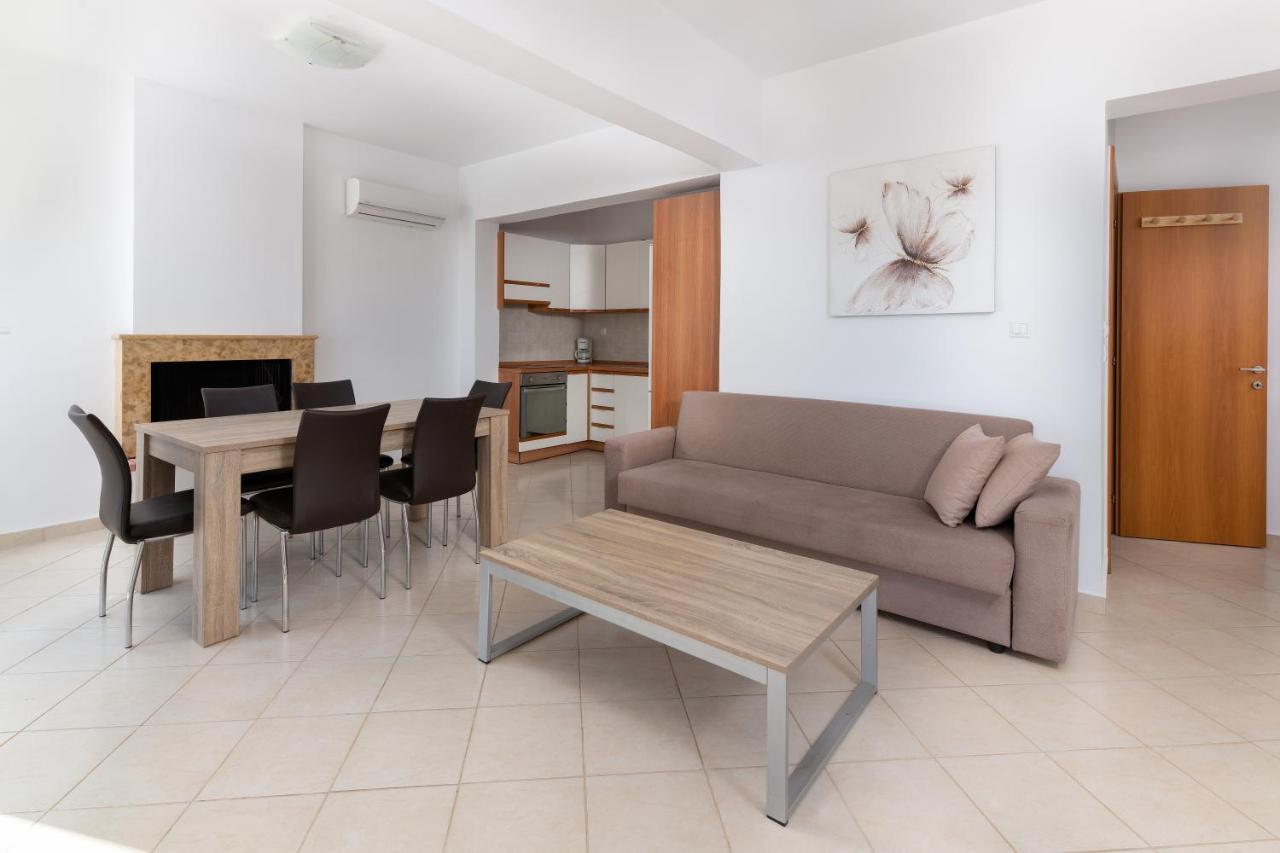 Villa Casa Marinella à Gennadi Extérieur photo
