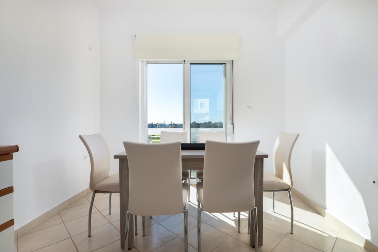 Villa Casa Marinella à Gennadi Extérieur photo