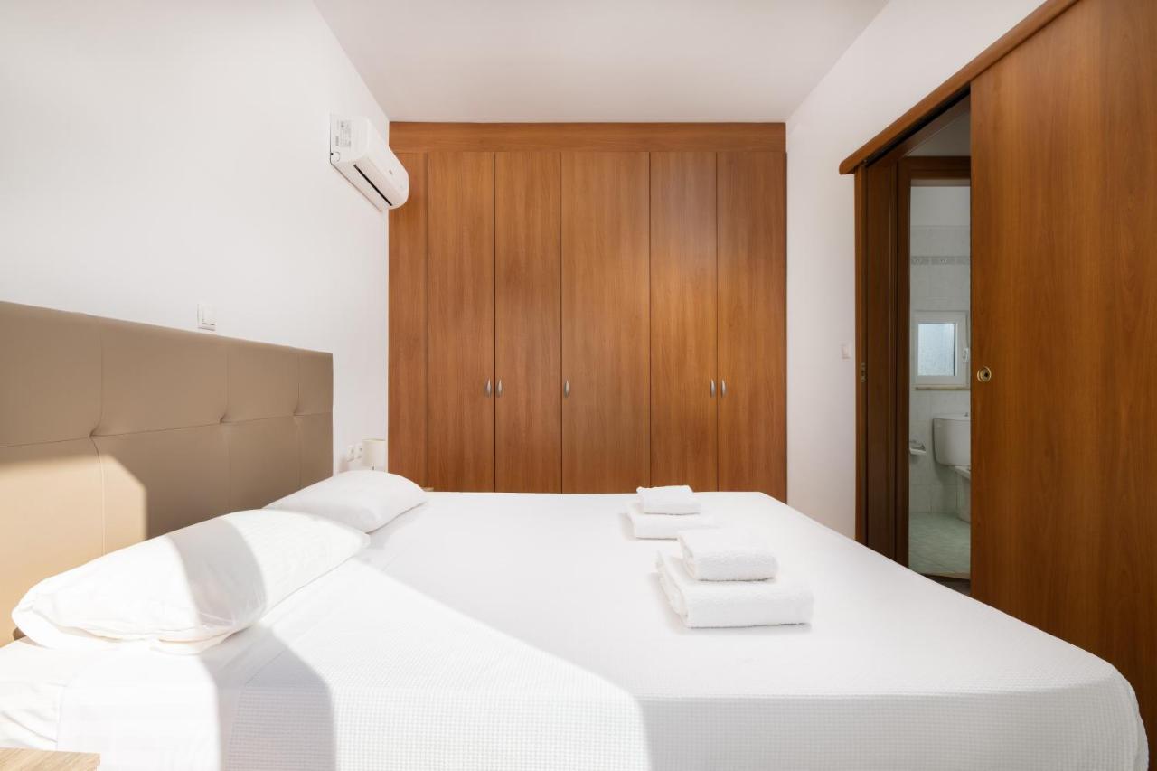 Villa Casa Marinella à Gennadi Extérieur photo