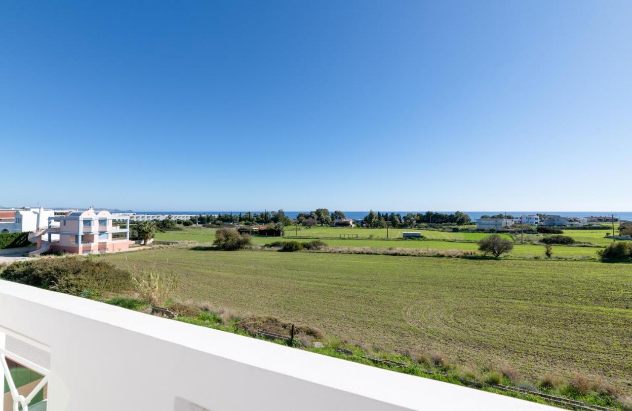 Villa Casa Marinella à Gennadi Extérieur photo
